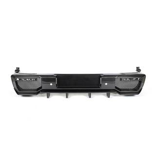 Zestaw body kit Carbon Set (Suchy karbon) zdjęcia 4
