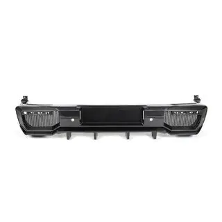Zestaw body kit Carbon Set (Suchy karbon) zdjęcia 4