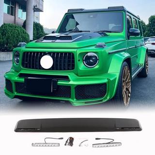 Spoiler AMG-Design (Carbon) zdjęcia 1