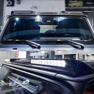 Spoiler AMG-Design (Carbon) zdjęcia 3