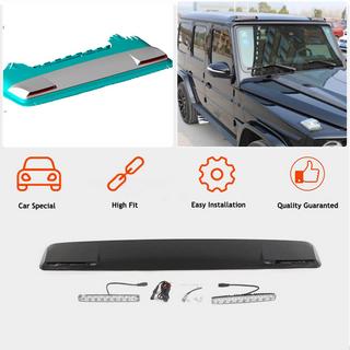 Spoiler AMG-Design (Carbon) zdjęcia 4