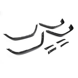 Poszerzenia nadkoli (do body kitu Carbon Set, Carbon) zdjęcia 3