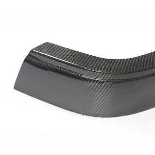 Poszerzenia nadkoli (do body kitu Carbon Set, Carbon) zdjęcia 4