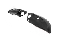 Toyota Land Cruiser 200 2007-2021 Dolna część lusterka zdjęcia 2