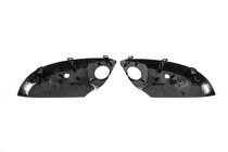 Toyota Land Cruiser 200 2007-2021 Dolna część lusterka zdjęcia 4