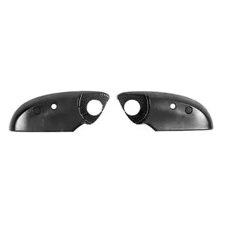 Dolna część lusterka Toyota Land Cruiser 200 2007-2021 zdjęcia 1