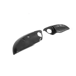 Dolna część lusterka Toyota Land Cruiser 200 2007-2021 zdjęcia 3