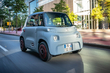 Recenzja Citroena Ami: Kompaktowy samochód elektryczny do jazdy po mieście zdjęcia 1