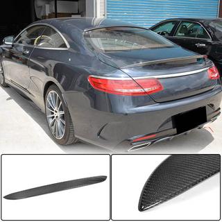 Spoiler V2 (Coupe, Carbon) zdjęcia 1