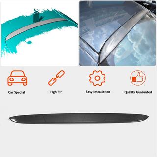 Spoiler V2 (Coupe, Carbon) zdjęcia 2