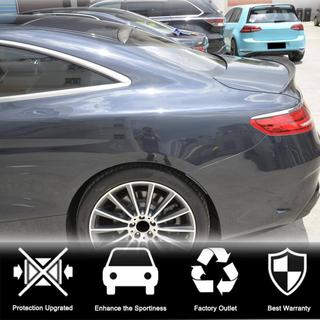 Spoiler V2 (Coupe, Carbon) zdjęcia 3
