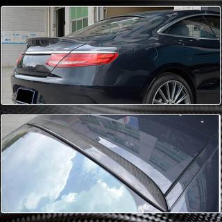 Spoiler V2 (Coupe, Carbon) zdjęcia 4