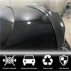 Mercedes S-class C217 Coupe 2014-2020 Spoiler V3 (Coupe, Suchy karbon) zdjęcia 2