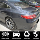 Mercedes S-class C217 Coupe 2014-2020 Spojler V1 (Coupe, Karbon) zdjęcia 3
