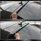 Mercedes GLE coupe C292 2015-2019 Blend Spoilera (Carbon) zdjęcia 4