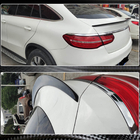 Mercedes GLE coupe C292 2015-2019 Spoiler V1 (Carbon) zdjęcia 3