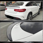 Mercedes GLE coupe C292 2015-2019 Spoiler V1 (Carbon) zdjęcia 4