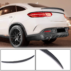 Mercedes GLE coupe C292 2015-2019 Spoiler V2 (Carbon) zdjęcia 1