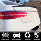 Mercedes GLE coupe C292 2015-2019 Spoiler V2 (Carbon) zdjęcia 3