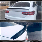 Mercedes GLE coupe C292 2015-2019 Spoiler V2 (Carbon) zdjęcia 4