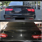 Mercedes GLE coupe C292 2015-2019 Spoiler V2 (Carbon) zdjęcia 6