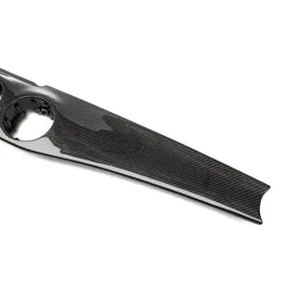 Nakladka konsoli srodkowej (2014-2016, Carbon) zdjęcia 3