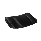 Mercedes GLA X156 2014-2019 Maska V3 (Carbon) zdjęcia 3
