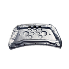 Mercedes GLA X156 2014-2019 Maska V3 (Carbon) zdjęcia 6
