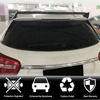 Spoiler V1 (Carbon) zdjęcia 2