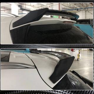 Spoiler V1 (Carbon) zdjęcia 3