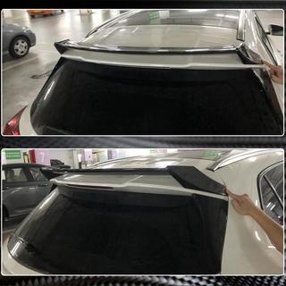 Spoiler V1 (Carbon) zdjęcia 4