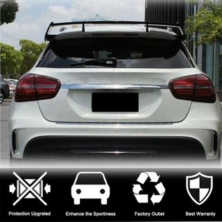 Spoiler V2 (Carbon) zdjęcia 2