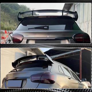 Spoiler V2 (Carbon) zdjęcia 4