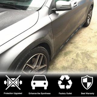 Progi Boczne (do GLA45 AMG 2013-2016, Carbon) zdjęcia 2