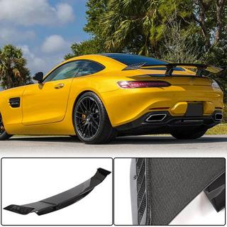 Spoiler V1 (do C190 2014-2019, Carbon) zdjęcia 1