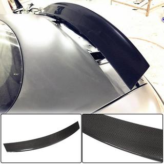 Spoiler V2 (do C190 2014-2019, Carbon) zdjęcia 1