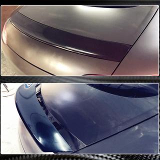Spoiler V2 (do C190 2014-2019, Carbon) zdjęcia 4