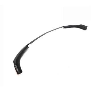 Nakładka na przedni zderzak Lip (do GT43/GT50/GT53 2018-2022, Carbon) zdjęcia 4