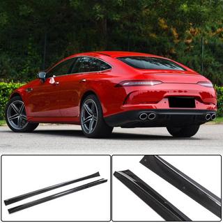 Progi Boczne (do GT50/GT63 2018-2022, Carbon) zdjęcia 1