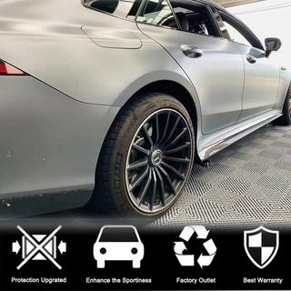 Progi Boczne (do GT50/GT63 2018-2022, Carbon) zdjęcia 3