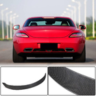 Mercedes SLS C197 2010-2014 Spojler (Carbon) zdjęcia 1