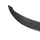 Mercedes SLS C197 2010-2014 Spojler (Carbon) zdjęcia 3