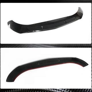 Nakładka na przedni zderzak Lip (do AMG-Line/GLC43 AMG, Carbon) zdjęcia 4