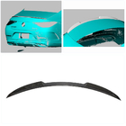 Mercedes CLS C257 2018- Spoiler V1 (do 2018-2020, Carbon) zdjęcia 2