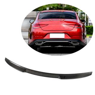 Spoiler V1 (do 2018-2020, Carbon) zdjęcia 1