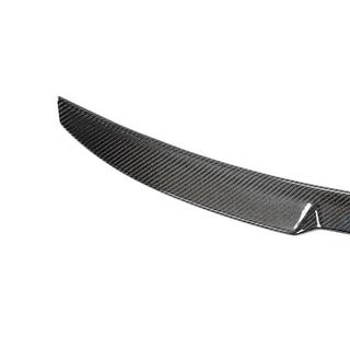 Spoiler V1 (do 2018-2020, Carbon) zdjęcia 3