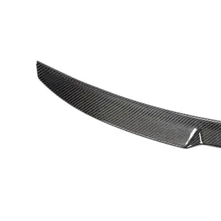 Spoiler V1 (do 2018-2020, Carbon) zdjęcia 3