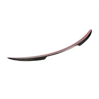 Spoiler V1 (do 2018-2020, Carbon) zdjęcia 4