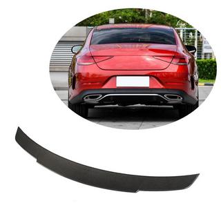 Spoiler V2 (do 2018-2020, Carbon) zdjęcia 1