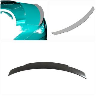 Spoiler V2 (do 2018-2020, Carbon) zdjęcia 2